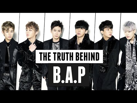 The Truth Behind B.A.P: Why they didn't break out and become huge like EXO and BTS