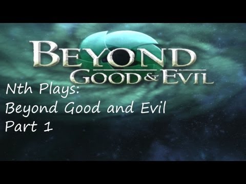 beyond good evil pc manette