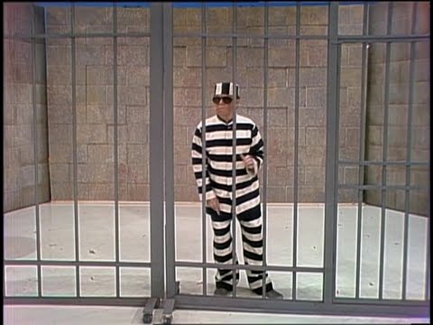 The Price is Right - Johnny Doing Time