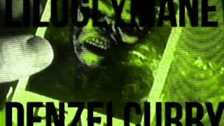 LIL UGLY MANE X DENZEL CURRY( RVIDXR KLVN) - Twistin&#39; SLOWd