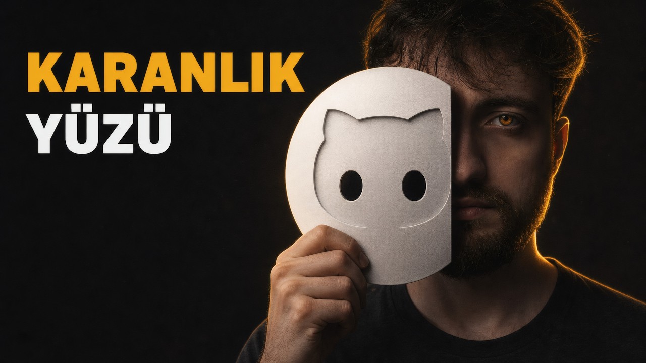 Açık Kaynağın Karanlık Yüzü