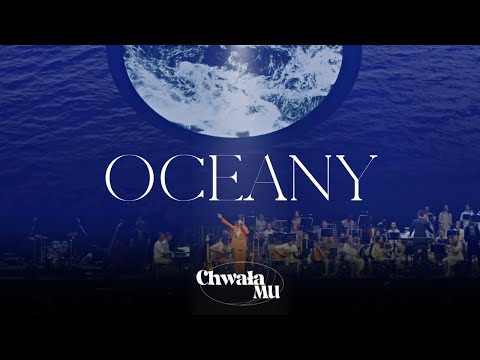 Oceany - Agnieszka Musiał i Adam Sztaba z Orkiestrą | ChwałaMU