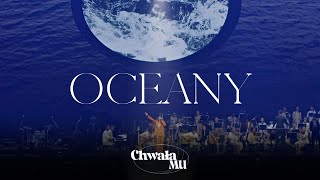 Oceany
