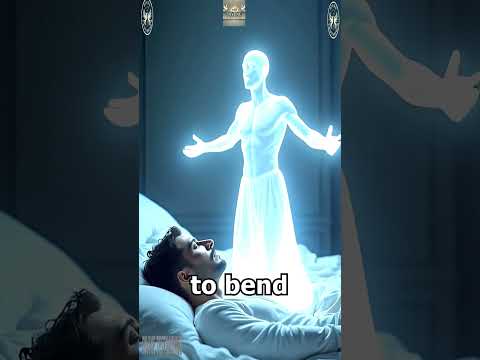 JESUS WALKED INTO MY MIDNIGHT #angel #prayer #grace #warfare #gospel #jesus #love #heaven #Christ #