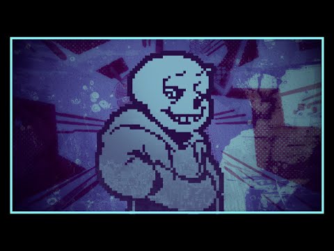 Swapswap - Song That DEFINITELY Won´t Play When You Fight Sans (Original)