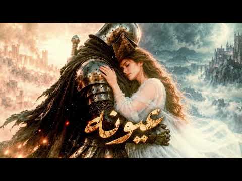 كلمات اغنية عيونه