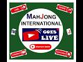 Live #236: [PART1] Team New York, New York Mahjong Live ❤️[5-29-26]