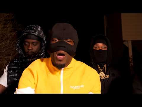 Z-Wave Break It Off (Shot By Tino Dumec)