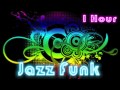 Jazz Funk And Funk Music Funk Jazz Music Instrumental With Funk Bass 1 Hour