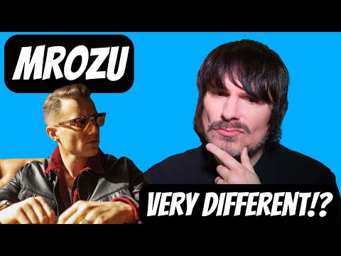 PRO SINGER'S first REACTION to Mrozu feat. KASTA - Globalnie