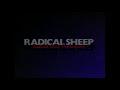 Radical Sheep Owl Television 1992