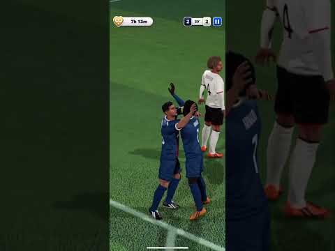 Score! Hero - Level 166 to 170 / Niveau 166 à 170 - 3 Stars / 3 Étoiles