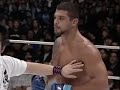 Fight 25 Wanderlei Silva VS Ricardo Arona Pride Shockwave 2005