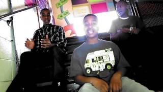 H2O - &quot;RESPONSIBILITY&quot; - Maple Tree Elementary, 5th Grade