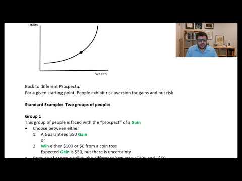 Ch 12 03   Prospect Theory