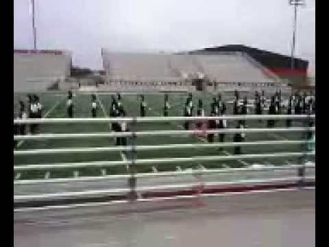 "ghost in the machine" performed by westmoore band