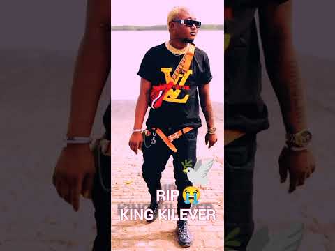 RIP😭 KING KILEVER/Orgulho guigui🇬🇼bai na paz irmão🙏😭