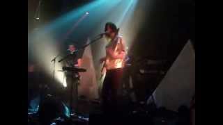 Le Prince Miiaou, "Happy song for empty people" @ Le Temps Machine de Joué-les-Tours