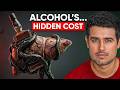 The DARK Reality Of Alcoholic Drinks More Dangerous Than You Think Dhruv Rathee