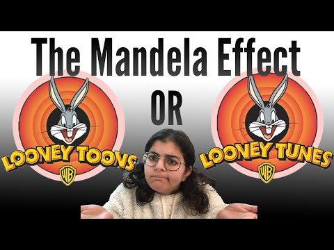 What is the Mandela Effect and is it real?