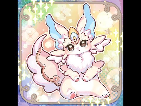 2x 1st place OTS Championship winner - Purrely deck profile