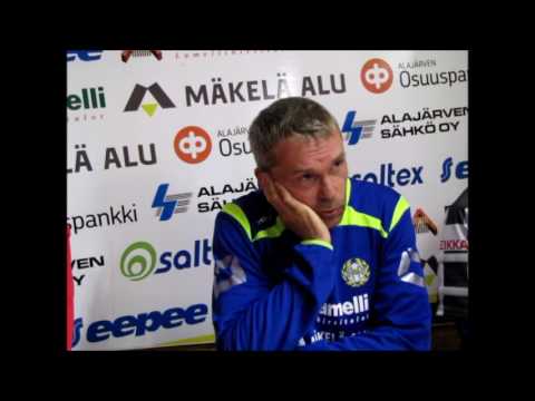 7.6.2016 Lehdistötilaisuus AA- Kossu