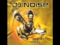 Booty grande De la ghetto Feat Dj Noise