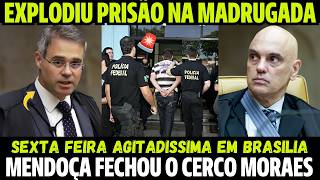 ISSO MUDA TODO O TABULEIRO POLITICO AGORA LUL4 PERDE DE LAVADA