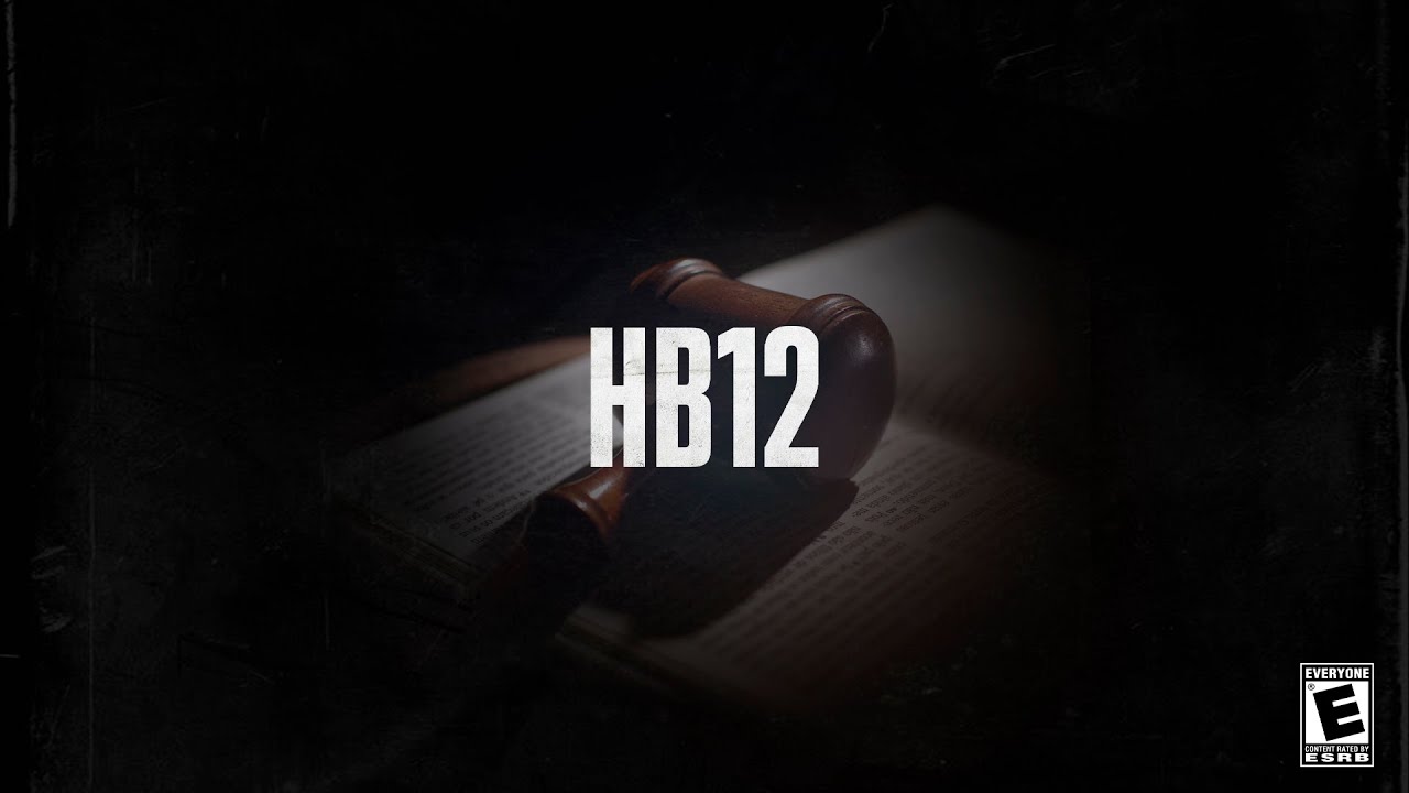 2metro & Nesk Only - Hebreus 12