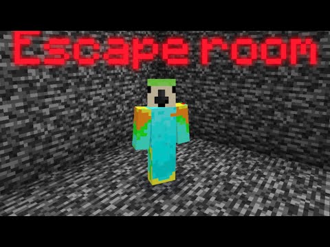 PZ33 - I Trapped These Minecraft Youtubers In An Escape Room…