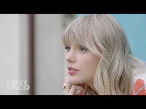 Dirty Disco - Lady Gaga - How Bad Do U Want Me (Dirty Disco Pillow Biters Remix)