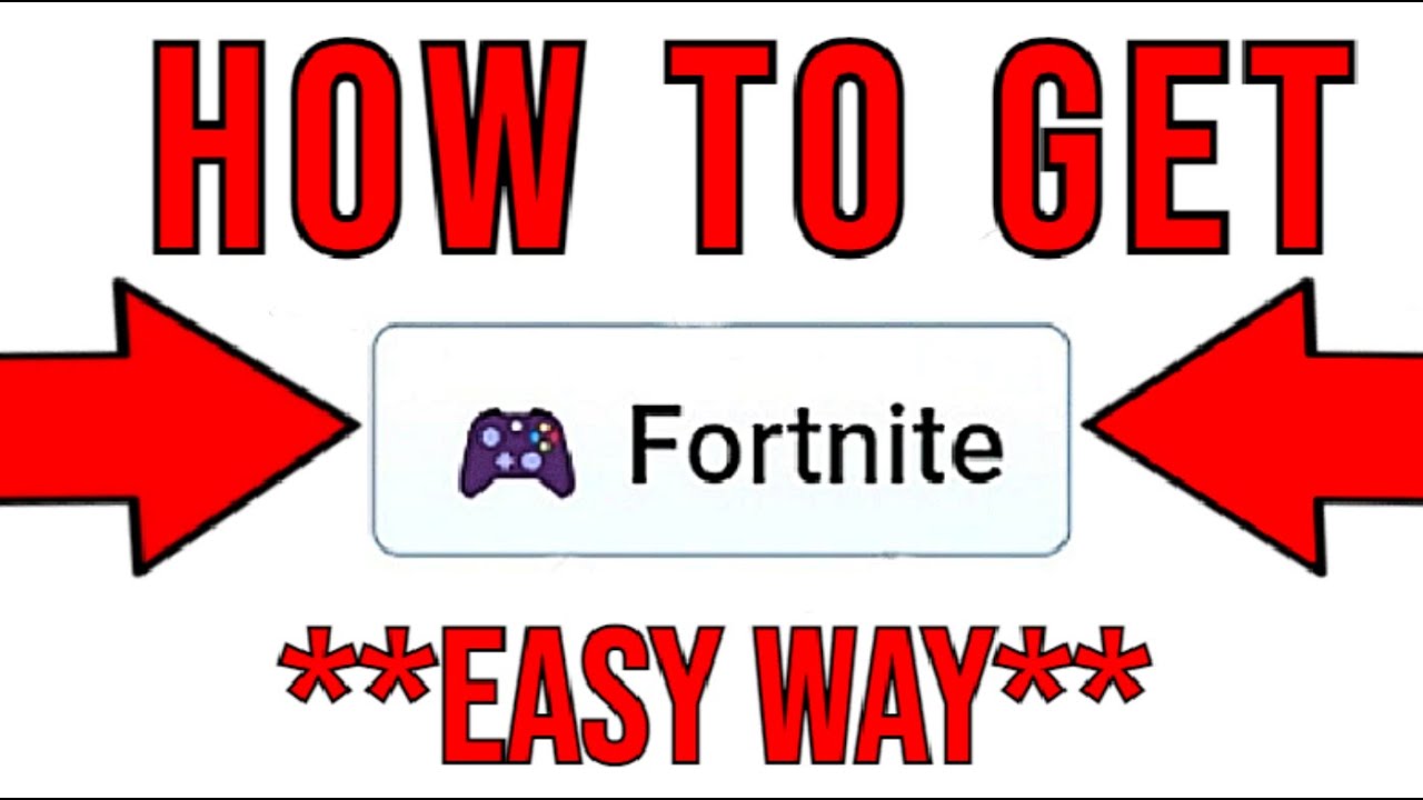 How to Make Fortnite in Infinite Craft !