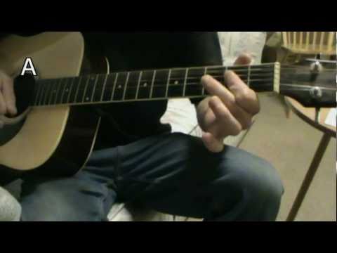 White Moon (acoustic) - White Stripes