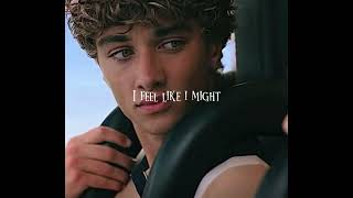 Download lagu Ocean blue eyes (belly and jeremiah) mp3