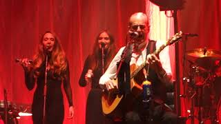 Status Quo - Break the Rules &amp; Again and Again - 02 - AQUOSTIC - 18.11.2017 Regensburg