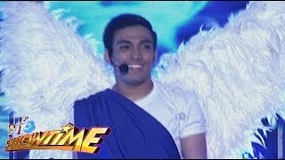 I Am PoGay (Weekly Finals) : Ernest Mark &#39;ER&#39; Gapan