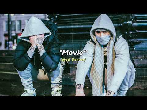[FREE] Rondo Da Sosa x Central Cee Type Beat - "Movie"