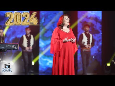 Dava Gjergji ''Mjeshtre e Madhe '' - Potpuri 2024 (Official Video 4K)
