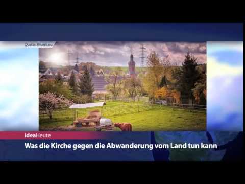 ideaHeute vom 10 07 15 - Heilsarmee - Kirche auf dem Land - Schüler-SMD