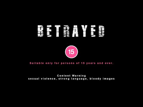 Betrayed - a short film by JQS Films (15)