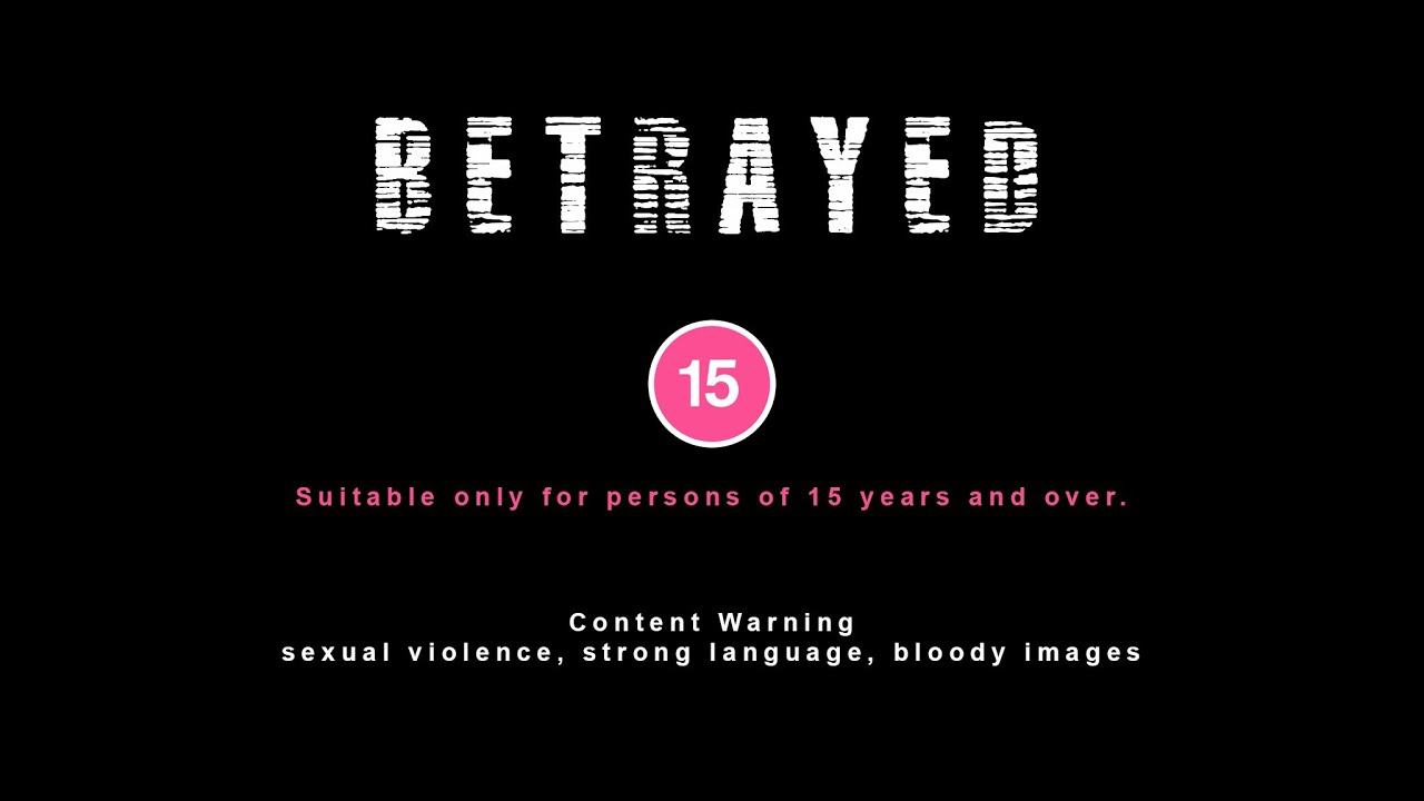 Betrayed - a short film by JQS Films (15)