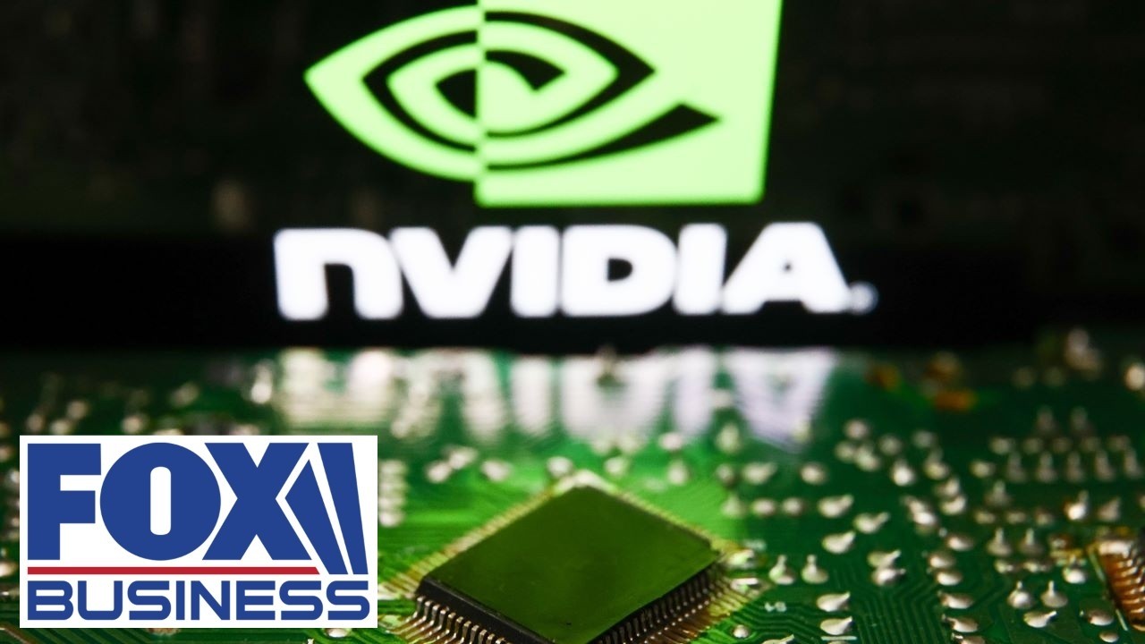 Nvidia has MORE demand than supply: Landsberg Bennett Private Wealth Management CIO