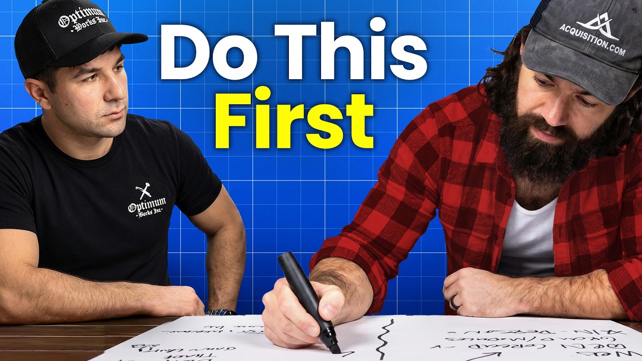 If I Wanted to Scale An Online Store, Here's What I'd Do