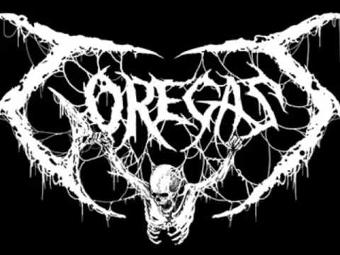 Goregast - Patrick Corpse