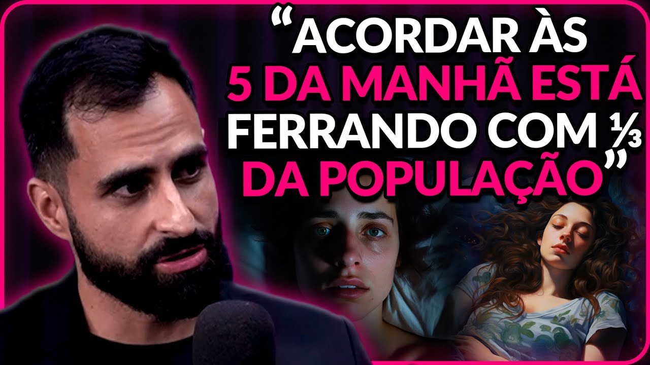 GUIA COMPLETO PARA DORMIR BEM