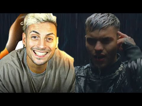 COSCU REACCIONA A Dani Ribba - Otra Noche (Official Video)