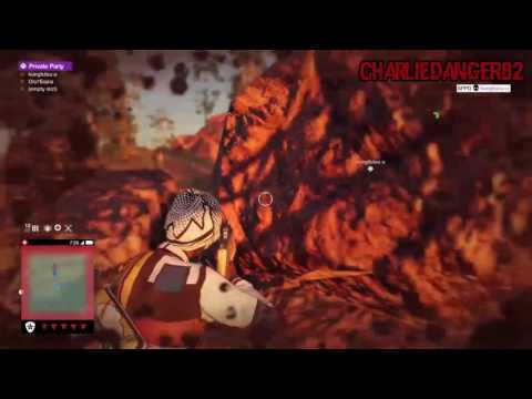 Team DBAH Plays Watch Dogs 2 pt 20