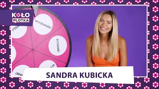 Sandra Kubicka: Karolina Pisarek i Joanna Opozda na Fame MMA? - Koło Plotka