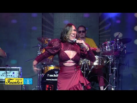 San Marcos, Porro Bonito - Los Cumbia Stars (En Vivo) | Discos Fuentes