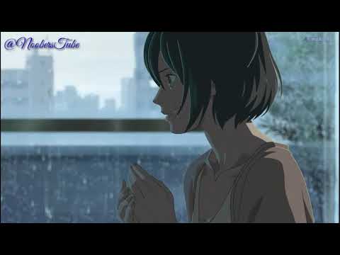 AMV The Distance    Cliff Edge ft  中村舞子